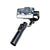 Holding stabilizer and handheld gimbal