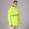 Waterproof Jacket Ski Gear Sweatshirt Hoodie
