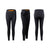 Outdoor Ski Thermal Underwear De Rong Thickened Leggings