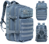Top Mountaineering Tactical Backpack