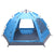 Automatic Family Tent Instant Pop Up Waterproof for Camping Hiking - Crafted Wolf