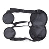 Back Posture Corrector - Crafted Wolf