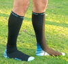 Endurance Compression Socks for Running and Hiking - Crafted Wolf