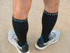 Endurance Compression Socks for Running and Hiking - Crafted Wolf