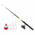 Fishing rod 33551 (210 cm) - Crafted Wolf