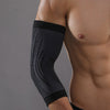Fitness exercise elbow support - Crafted Wolf