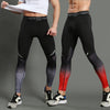 Fitness running training sports leggings - Crafted Wolf