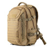 Heavy Duty Tectical Backpack - Crafted Wolf