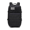 High Quality Outdoor Mountaineering Tactical Backpack - Crafted Wolf