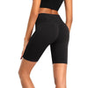 High waist sports fitness leggings - Crafted Wolf