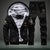 Junior Student Sportswear Jacket - Crafted Wolf