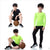 Kids Sportswear - Crafted Wolf