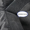 Top Snow Fleece Legging Gaiters Waterproof Snow Boot Protector
