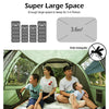 Super Large Space Tent