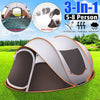 Best Outdoor Waterproof Tent