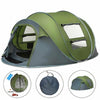 Large Capacity 4 to 5 Persons Tent