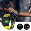 M7GPS sports watch - Crafted Wolf