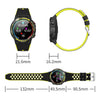 M7GPS sports watch - Crafted Wolf