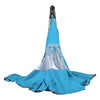 Outdoor Camping Fiberglass Pole Oxford Cloth Beach Tent - Crafted Wolf
