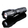 Outdoor Led Flashlight