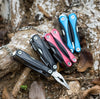 Outdoor Multifunction Tools - Crafted Wolf