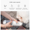 Outdoor Travel Pet Water Dispenser Pet Dog Cat Water Bottle