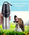 Portable Cat And Dog Household Pet Drinking Bottle Outdoor