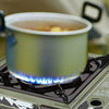 Portable Gas Stove With Map Hot Pot Waska Fuel Tank Barbecue