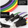 Rally resistance band fitness equipment - Crafted Wolf