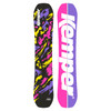Rampage Splitboard 1989/1990 - Crafted Wolf