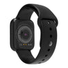 Smart sports watch - Crafted Wolf
