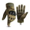 Tactical Military Airsoft Gloves for Outdoor Sports, Paintball, and