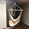 Travel Camping Hanging Hammock Chair for Adult - Crafted Wolf