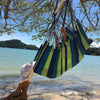 Travel Camping Hanging Hammock Chair for Adult - Crafted Wolf